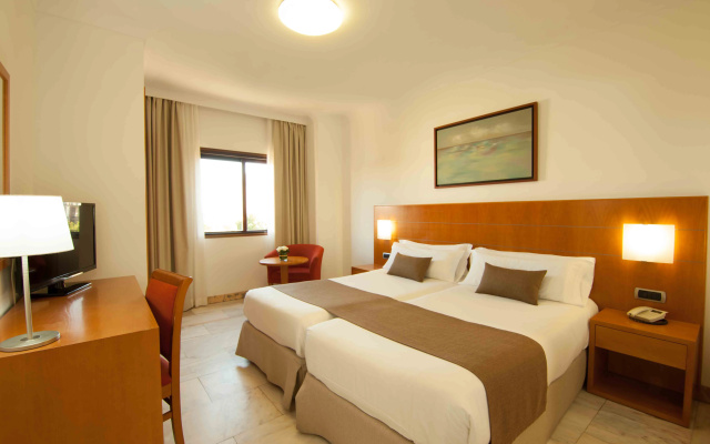 Hotel Príncipe Paz