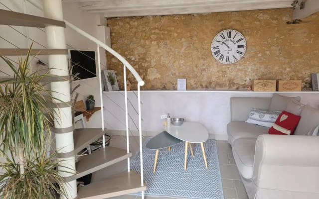 Le Clos Des Etoiles