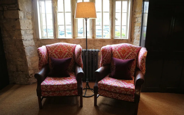 The Manor House Hotel