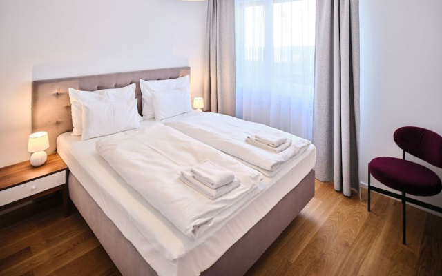 MyFavorit by Duschel Apartments Vienna