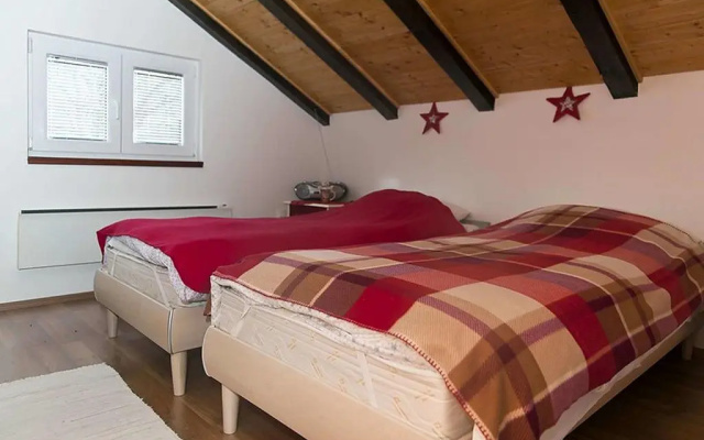 Holiday Home Nina