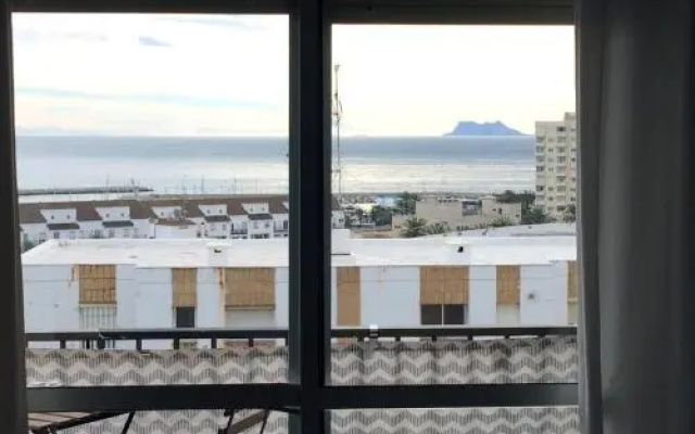 Apartamento Puerto de Estepona
