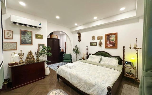 The ChiMi Homestay & Coffee