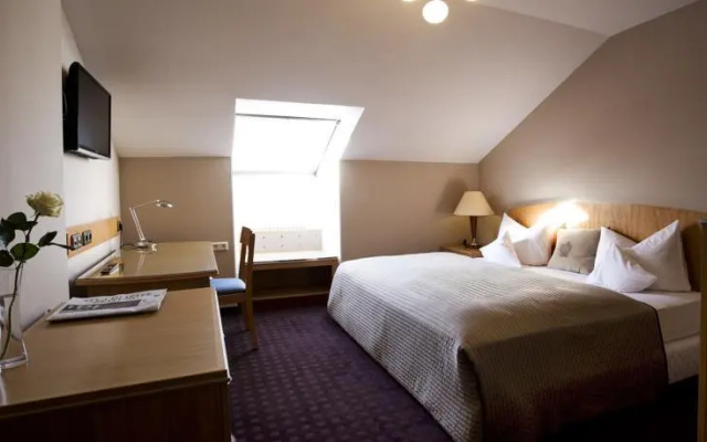 Golf- und Landhotel Haghof