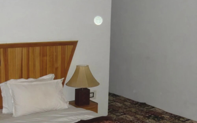 Hotel Akbar Inn