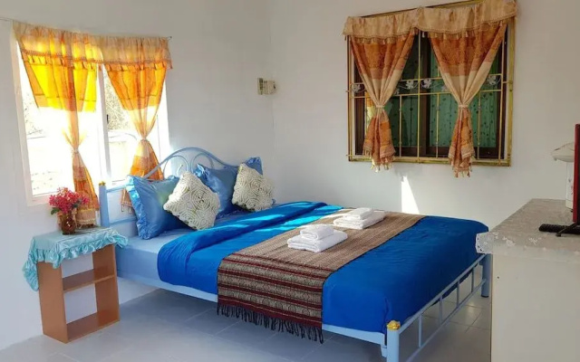 Boontawee homestay