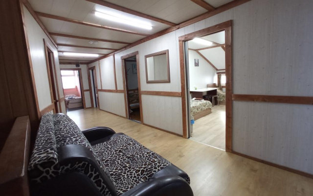Guest house Lenina 3