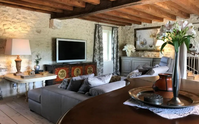 La Ferme Blanche