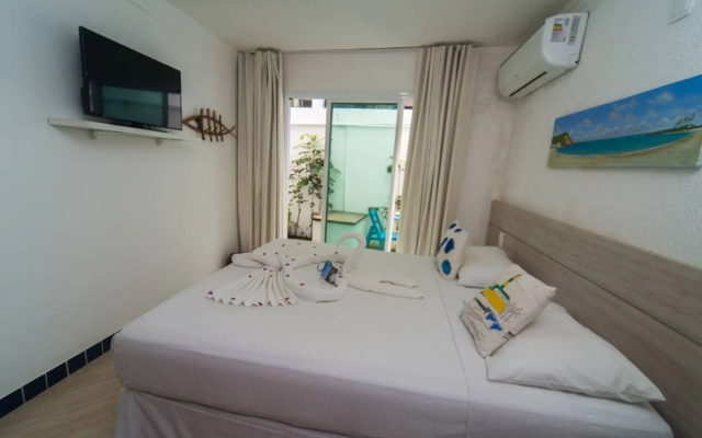 Pousada Bahia Inn