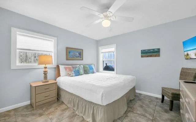 Belles Beach House