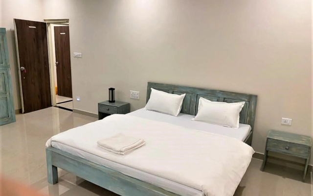 SHIKHAR BUNGLOW - A Stunning Valley View Bungalow in Mount Abu