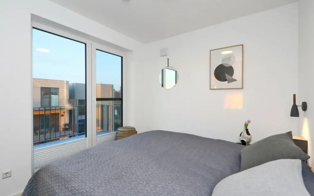 Penthouse Comfort