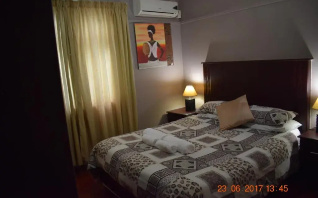 Clycherco Self Catering