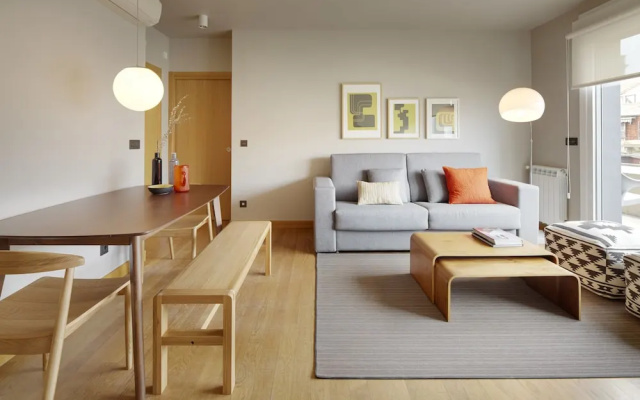 Kokotxa Apartment by FeelFree Rentals