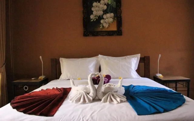 Klipes Guest House