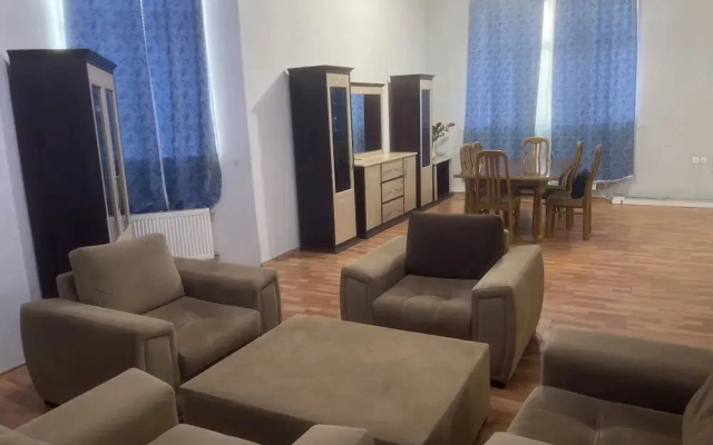 Arena Hotel Kurdamir