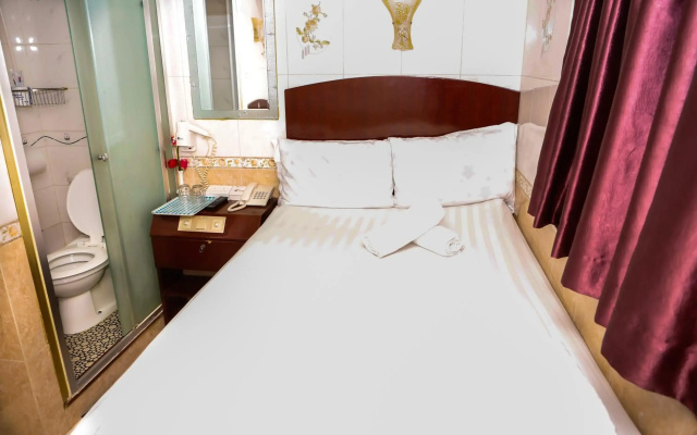 Everest Hostel Block E