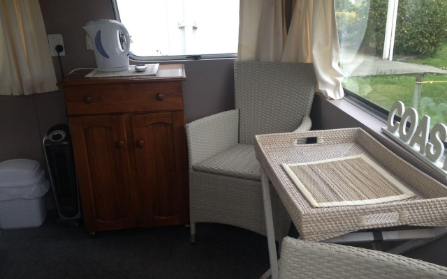 Leithfield Beach Holiday Park