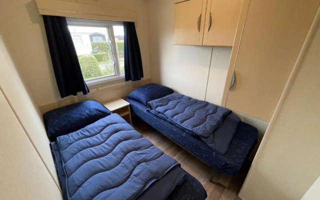 Beach Resort Nieuwvliet Bad - 274