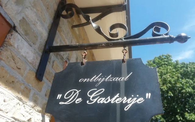 Hotel Vesting Bourtange