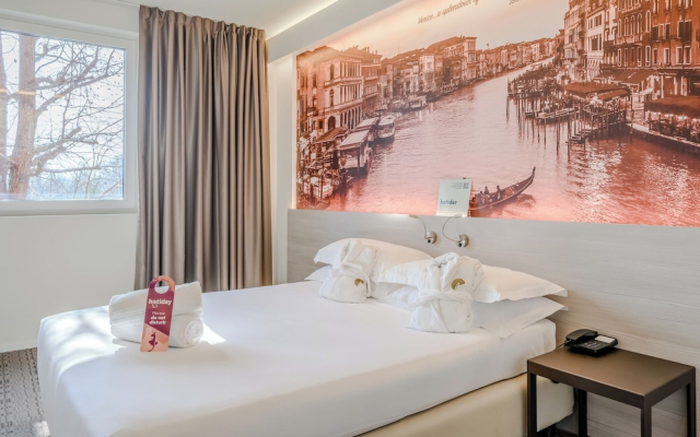 Hotiday Venezia Marco Polo