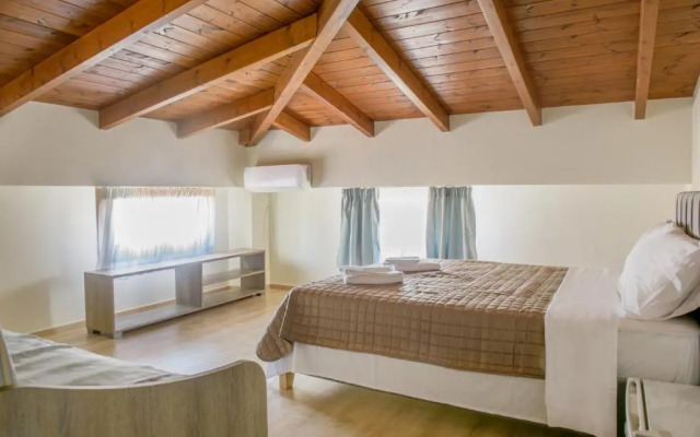 3D iliadis Suites