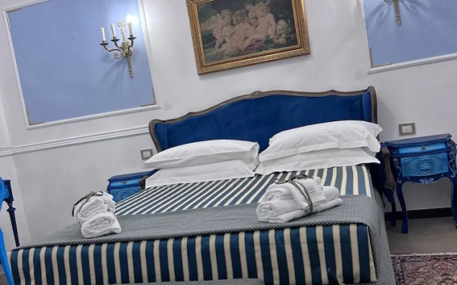 Property Palazzo Caldarulo