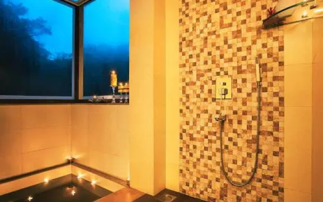 Mawi Infinitty Villa