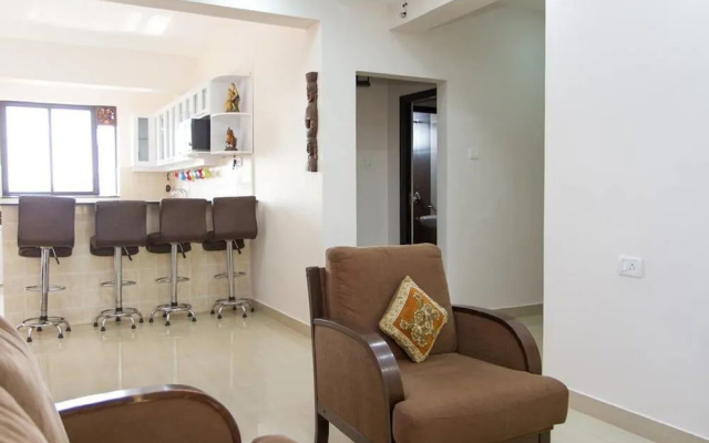 Adwalpalkar Enclave