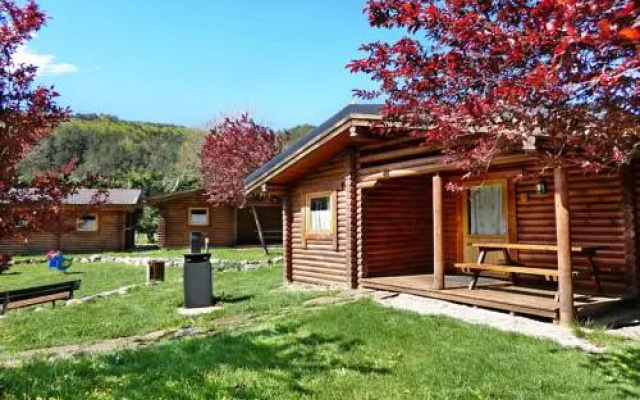 Càmping Vall De Camprodon