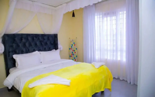 Migori Executive Residence