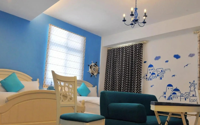 Lamanca B&B