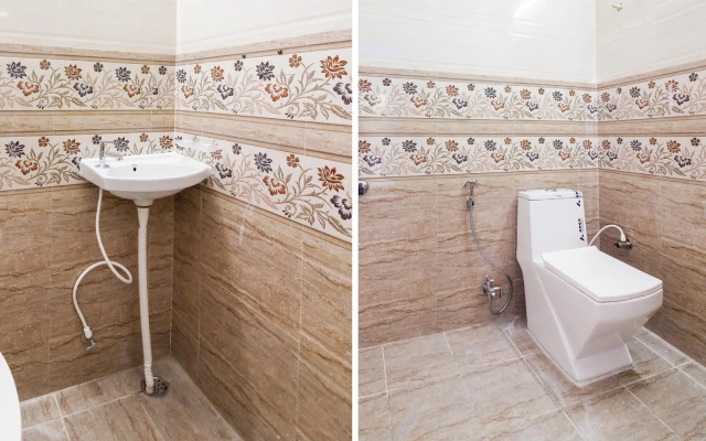 OYO Home 79880 Dk Homes
