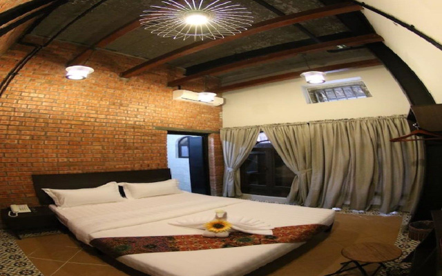 Ban Loong Hotel