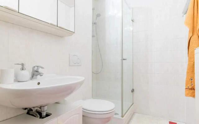 6679 Privatapartment Messe Süd