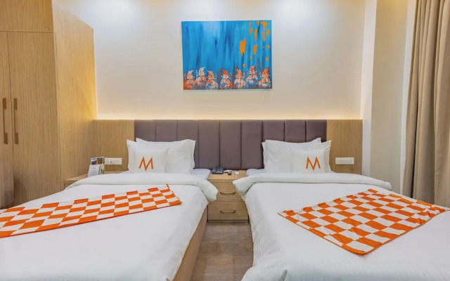 Mosaic Connect Ayodhya