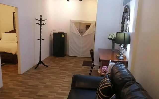 Rimklong suite by ananya
