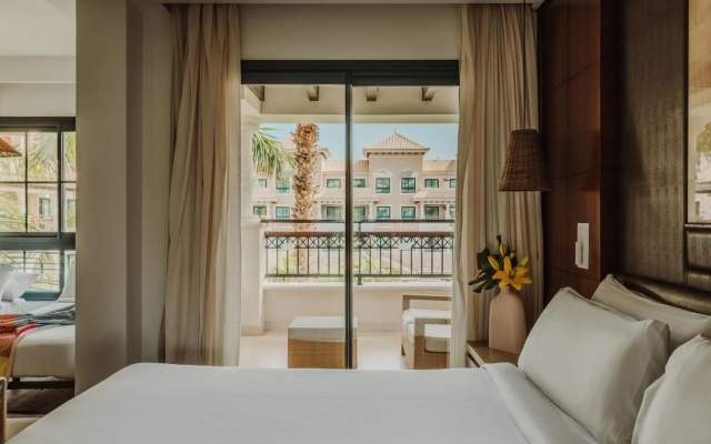 Al Bandar Arjaan by Rotana - Dubai Creek