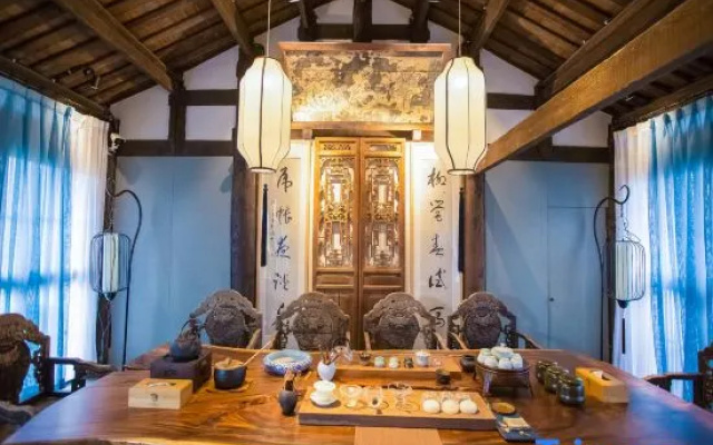 Wren Culture Boutique Hotel