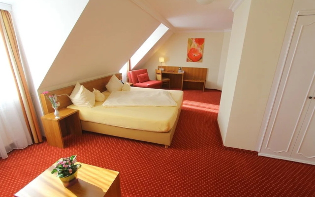 Hotel Villa Eichenau
