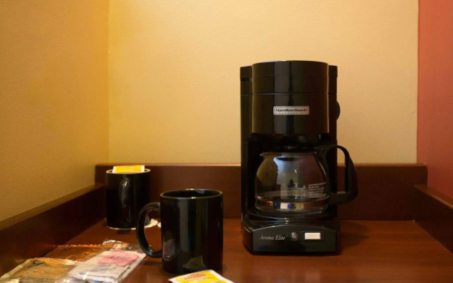 Courtyard by Marriott Paramaribo