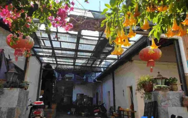 Xiangfengju Inn