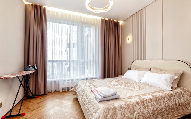 Квартира GreenLine Headliner Exclusive 16
