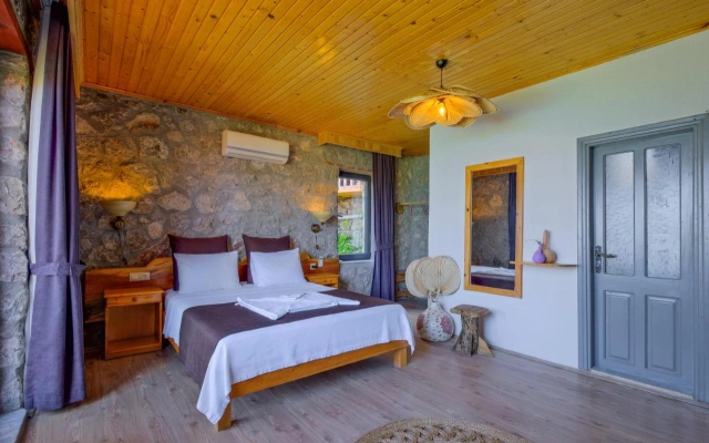 Faralya Yoruk Evi Suite - Adults Only