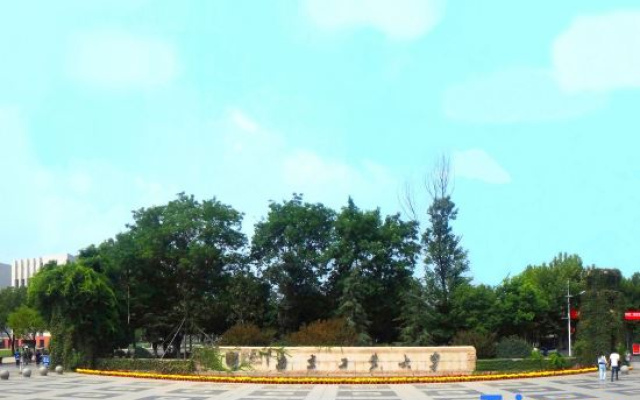 Atour Hotel Nanjing Jiangbei New District University of Technology