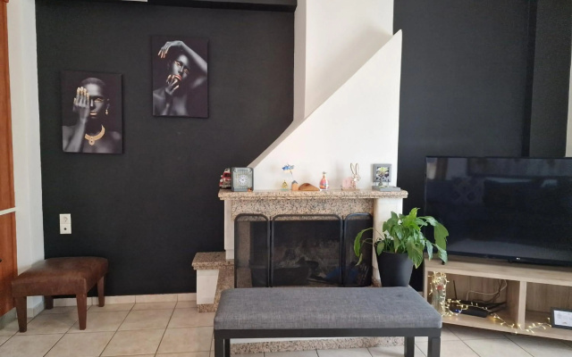 Matina Studios