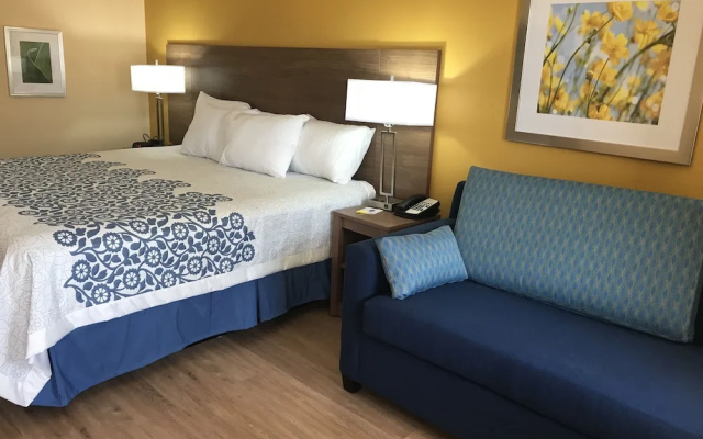 Days Inn by Wyndham Batesville