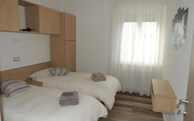 Appartamenti Casa Prandel