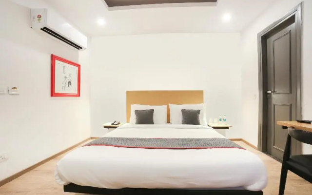 Oyo 78628 Townhouse 136 Sector 46 Vikas Marg