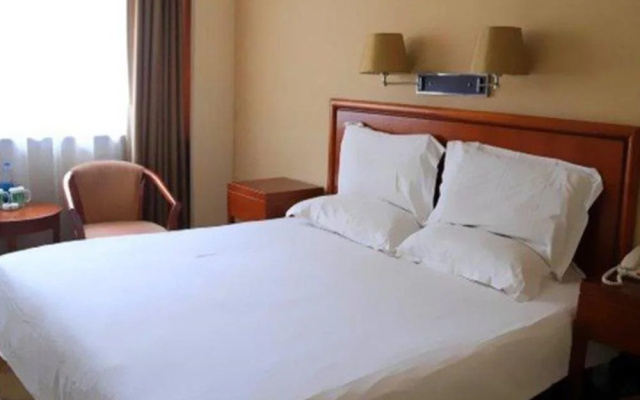 GreenTree Inn Tianjin Hongqi Road Apartment Hotel